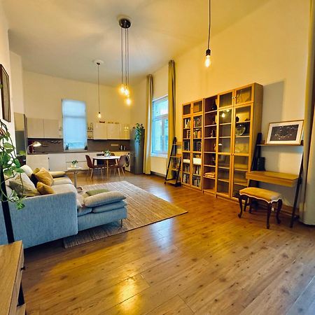 Moon Residence بودابست المظهر الخارجي الصورة