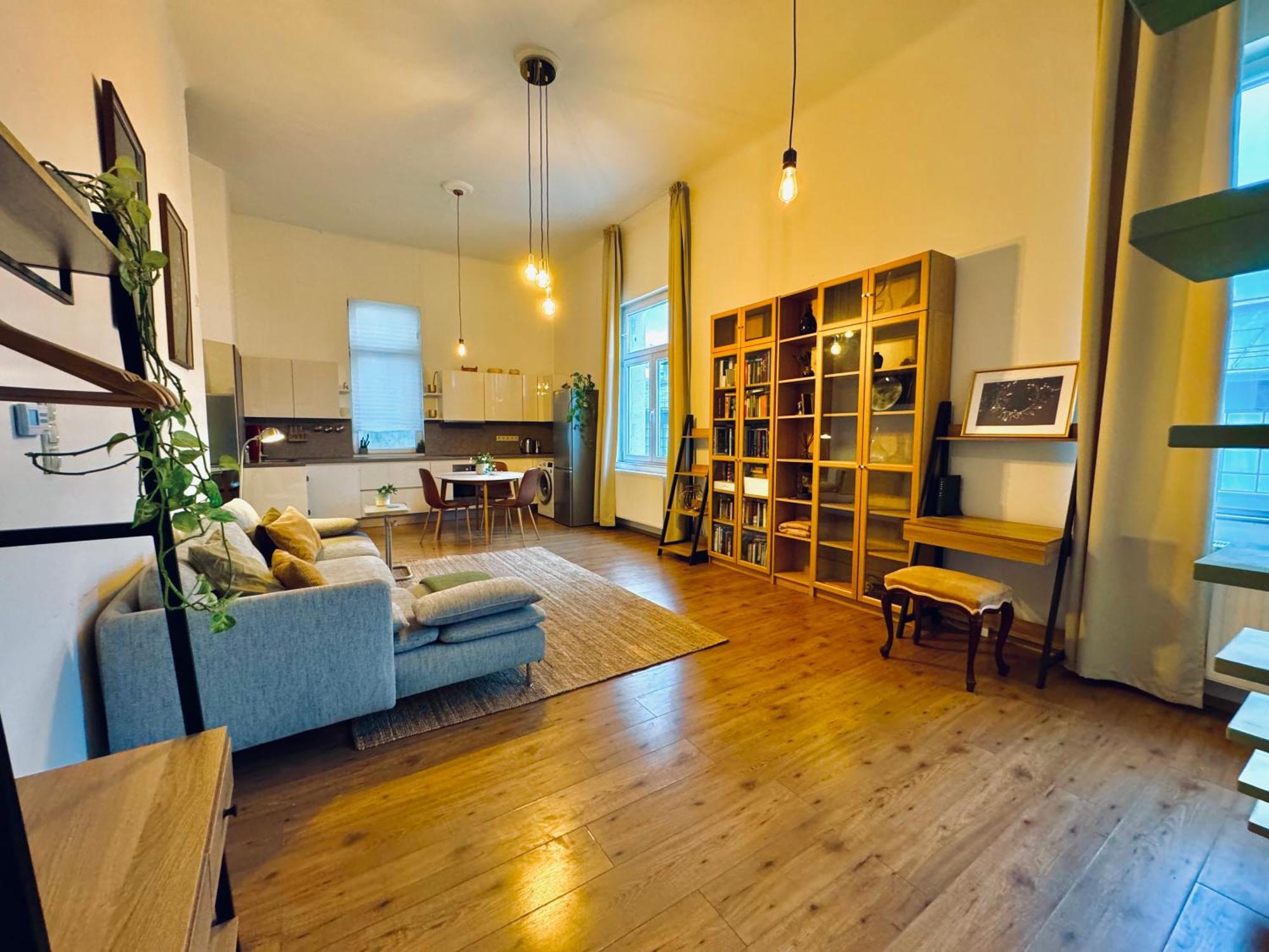 Moon Residence بودابست المظهر الخارجي الصورة