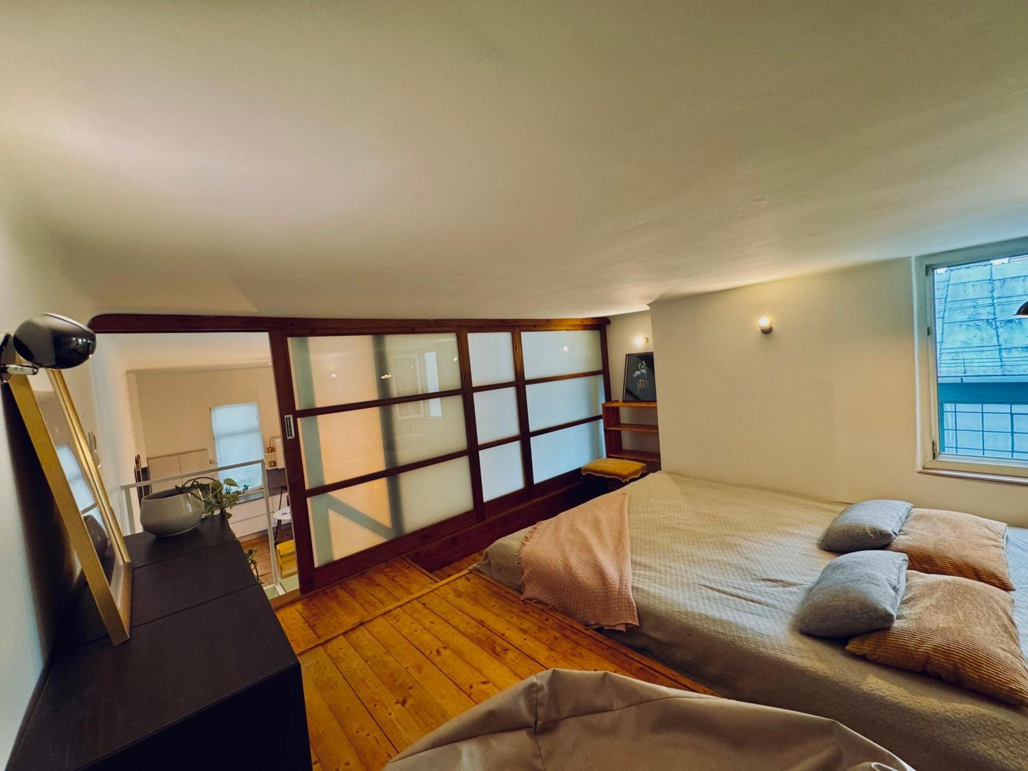 Moon Residence بودابست المظهر الخارجي الصورة