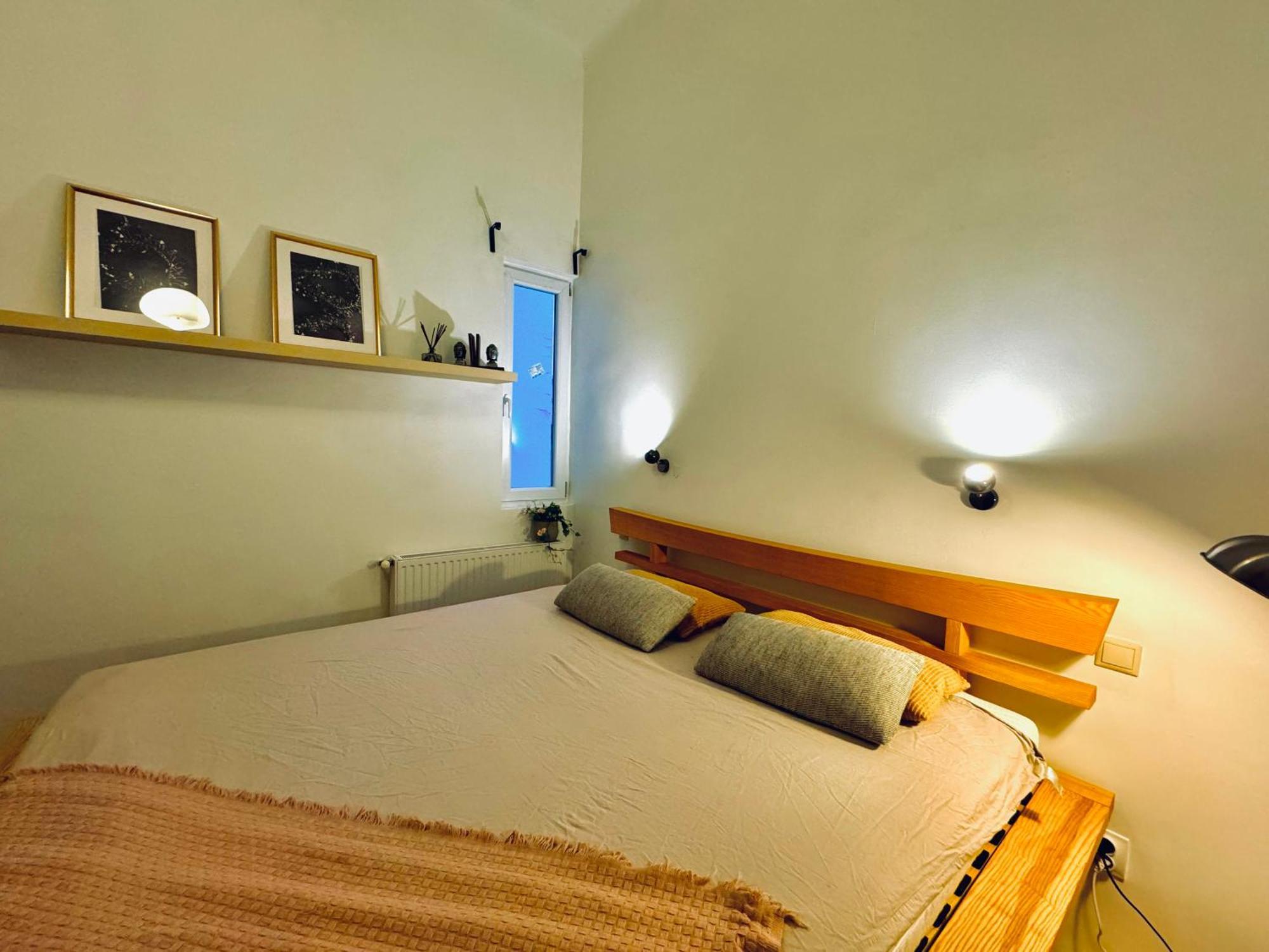 Moon Residence بودابست المظهر الخارجي الصورة