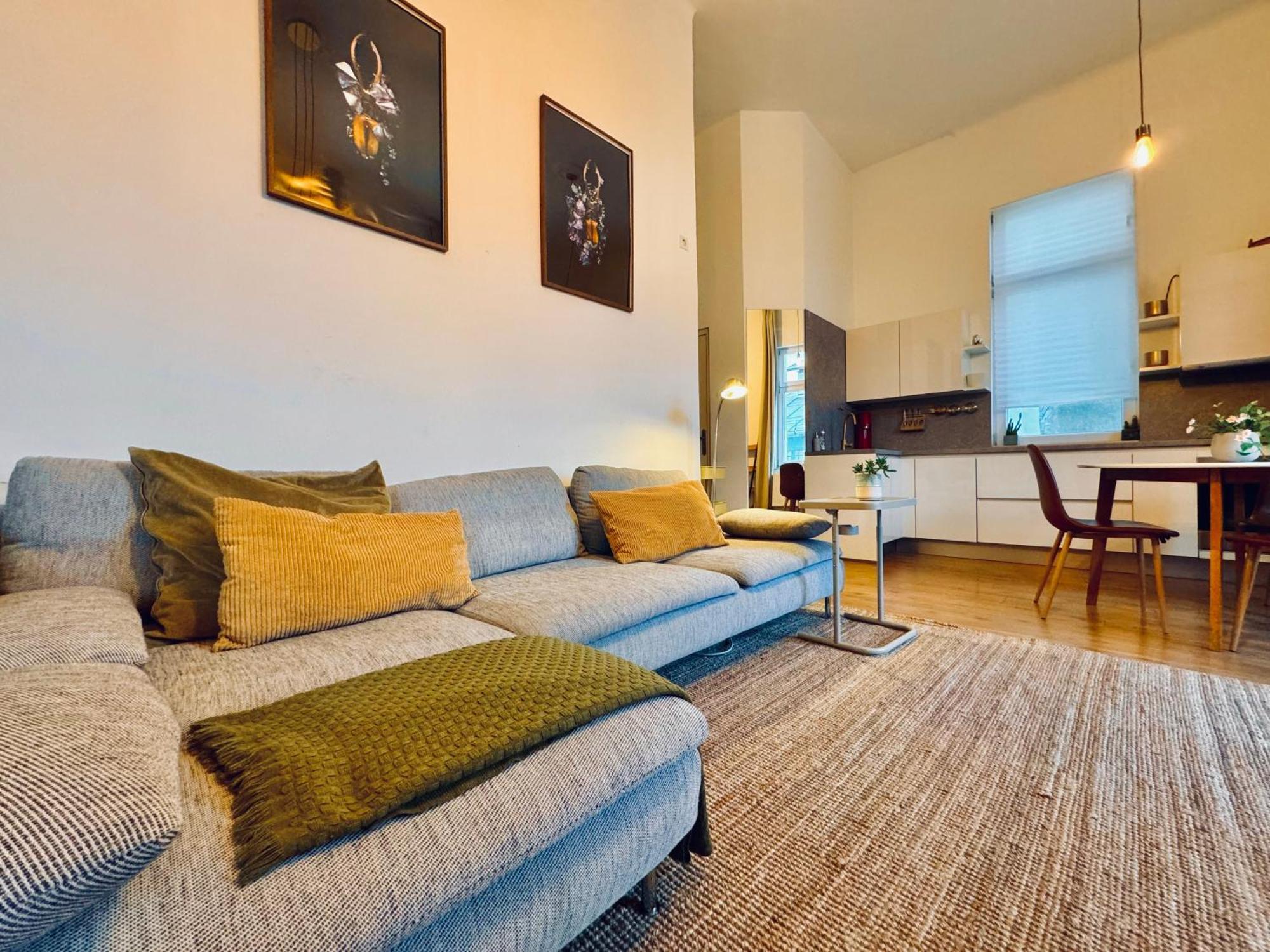 Moon Residence بودابست المظهر الخارجي الصورة