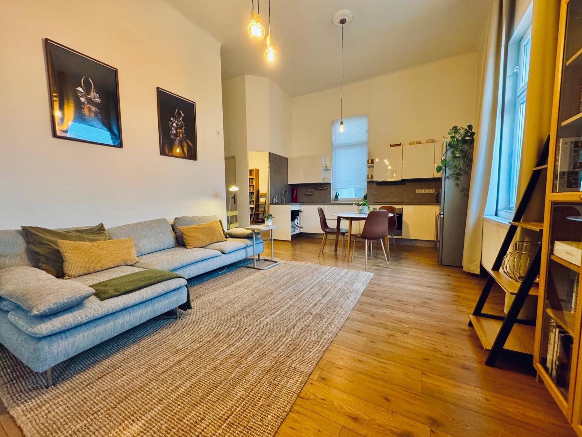 Moon Residence بودابست المظهر الخارجي الصورة